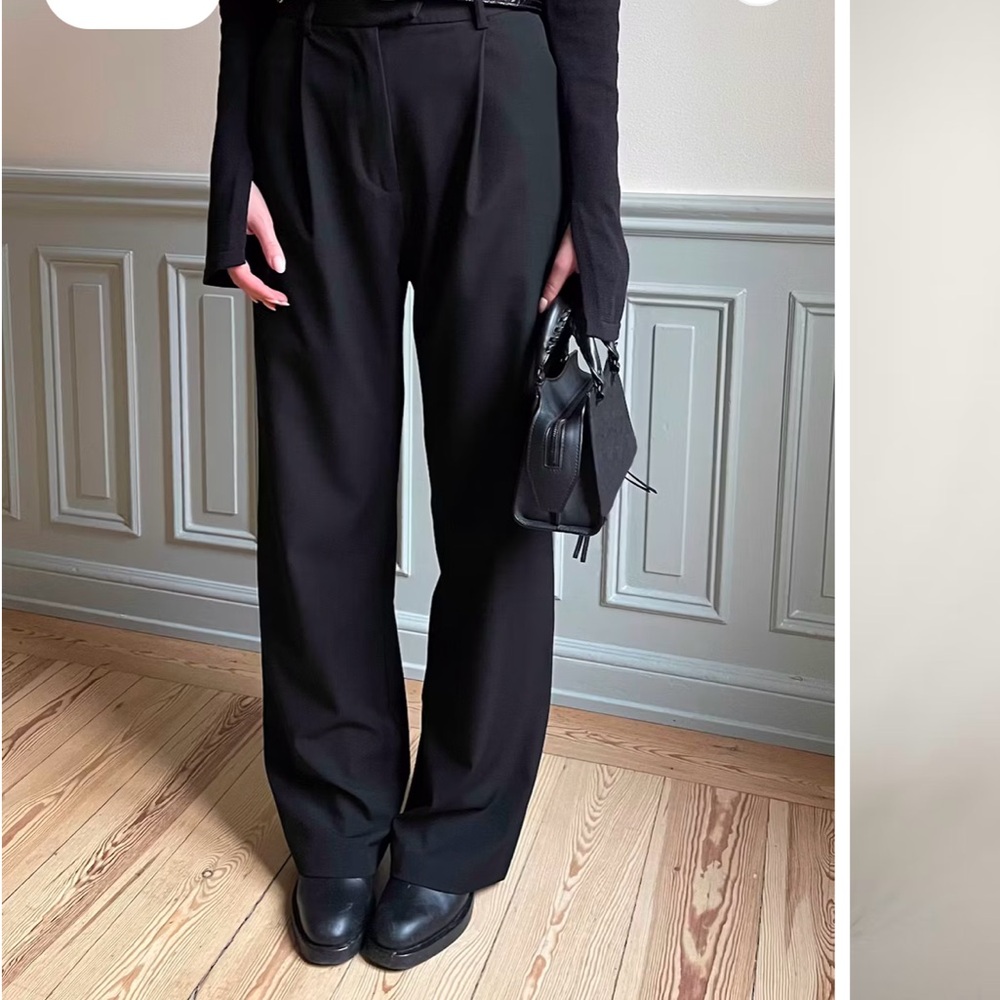Djerf Avenue Favorite Pants